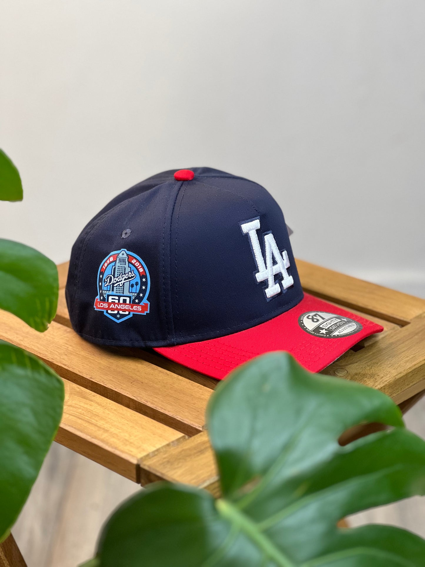 Los Angeles Dodgers