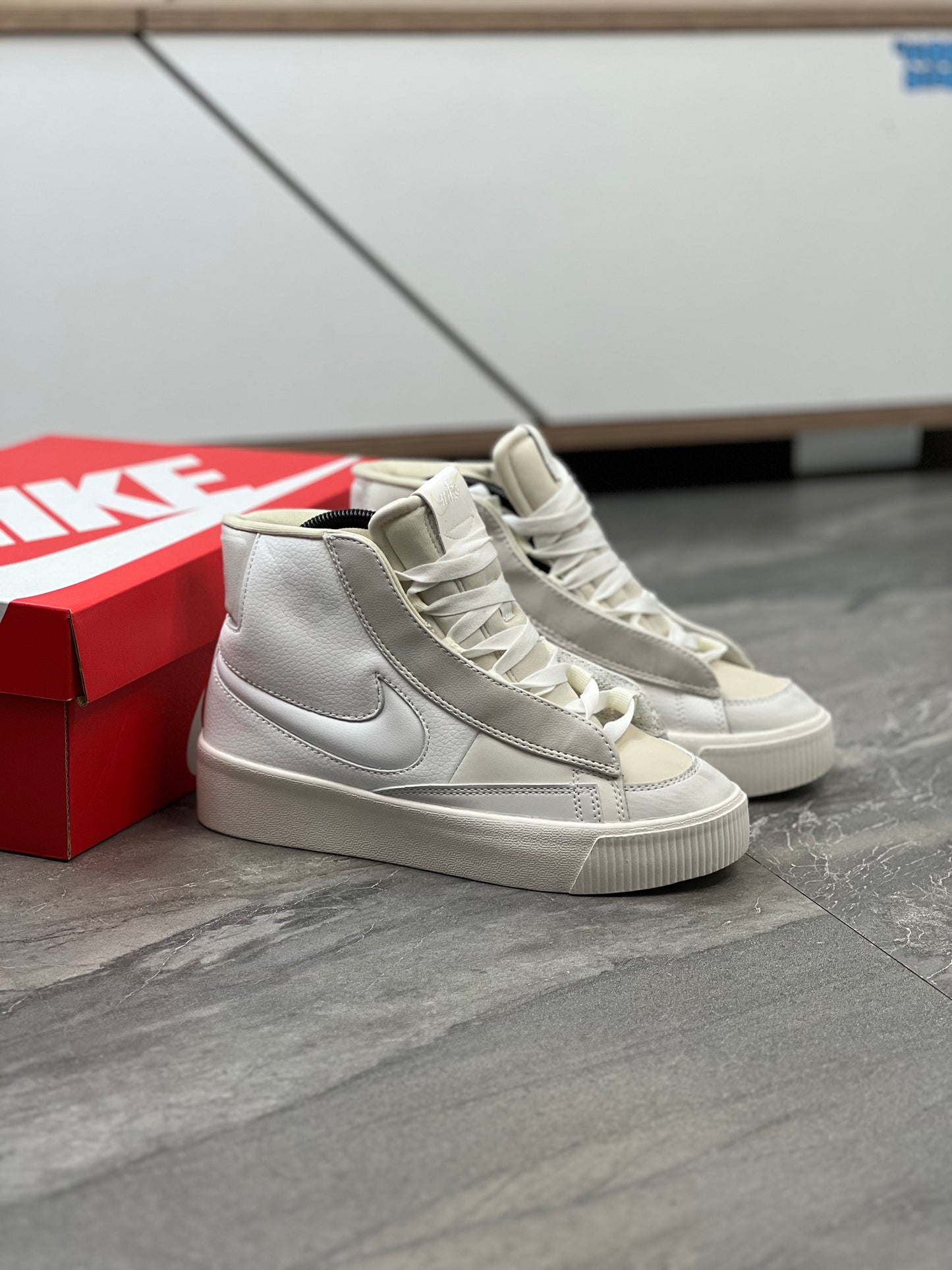 Nike Blazer Mid Victory