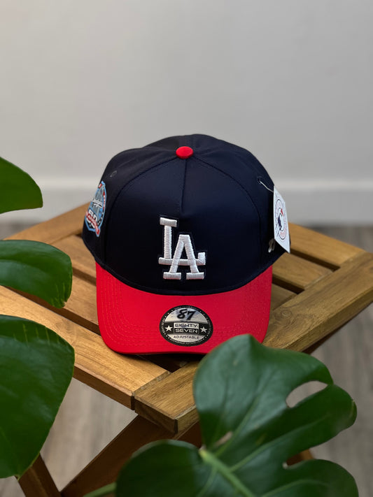 Los Angeles Dodgers