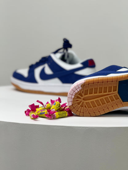 Nike SB Dunk Low LA Dodgers