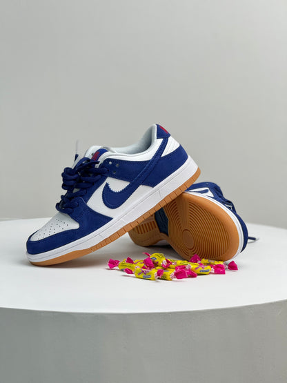 Nike SB Dunk Low LA Dodgers