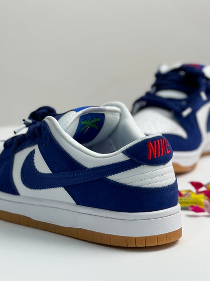 Nike SB Dunk Low LA Dodgers