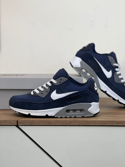 Air Max 90 Blue Military