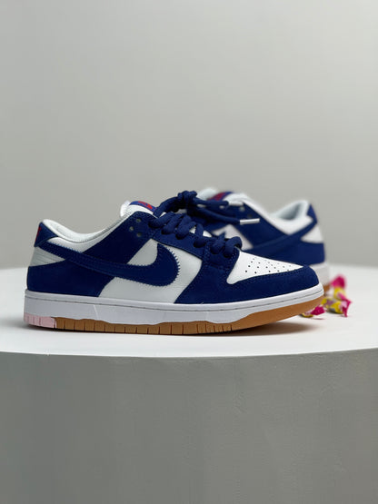 Nike SB Dunk Low LA Dodgers