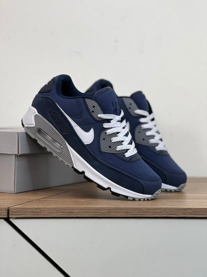 Air Max 90 Blue Military