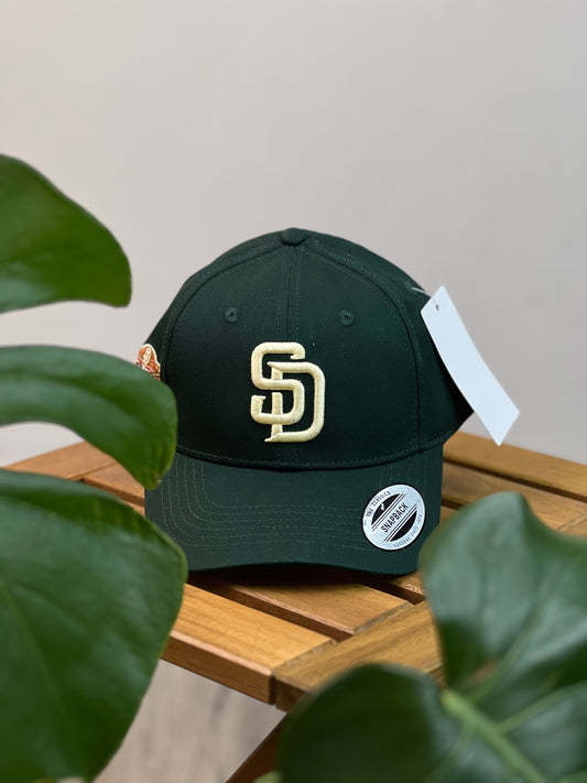 Gorra San Diego Padres