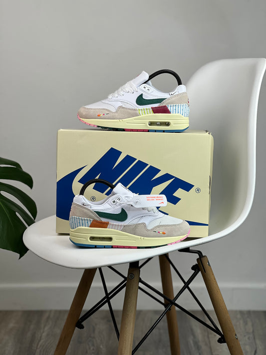 Nike Air Max 1 All Petals United