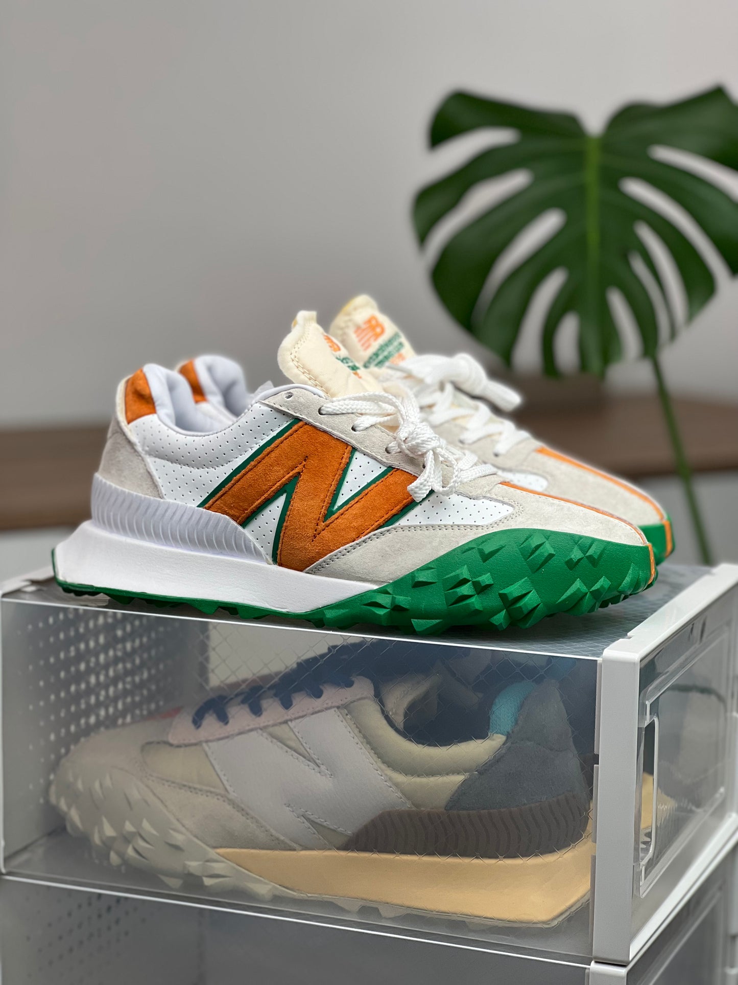 New balance 327