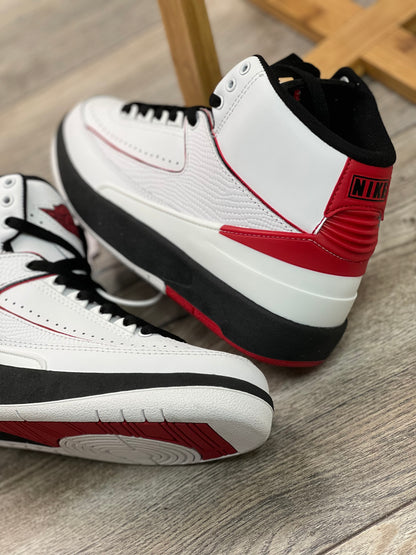 Air Jordan 2 og chicago