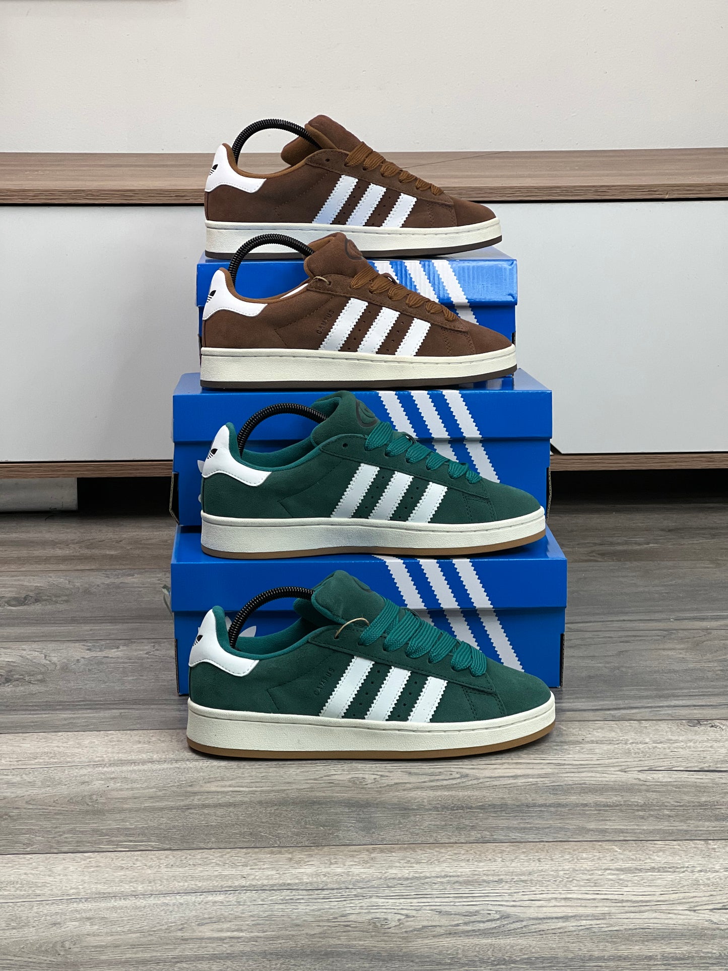 Adidas Campus Retro