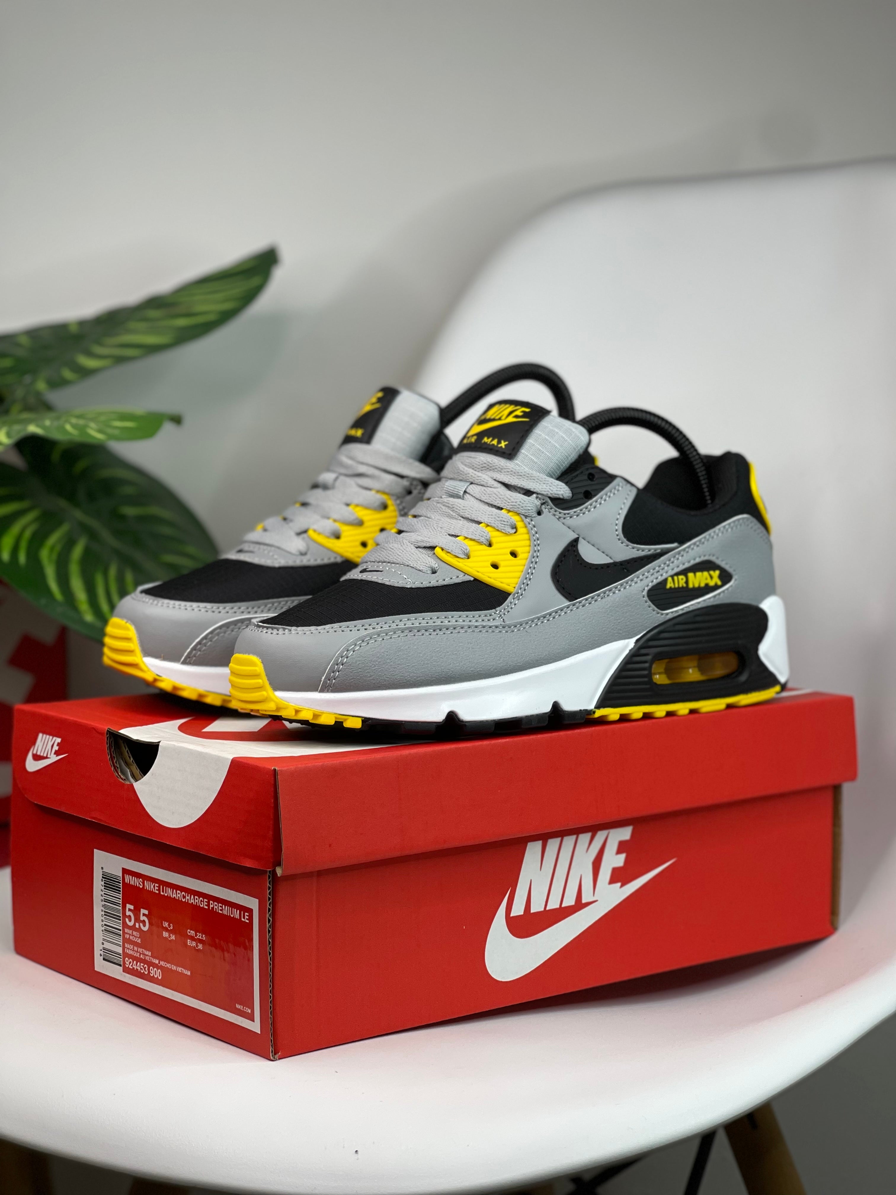 Nike air max 2025 90 precio colombia