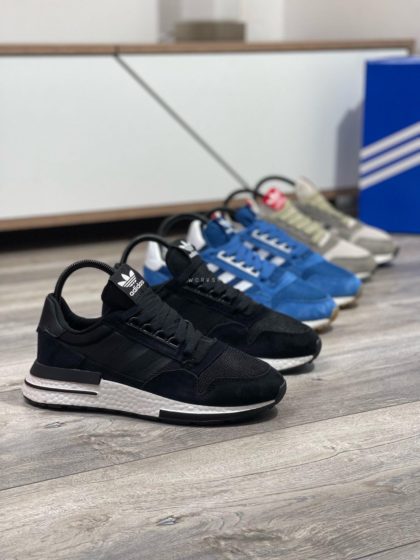 Adidas ZX