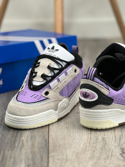 Adidas Adi 2000 "Purple"