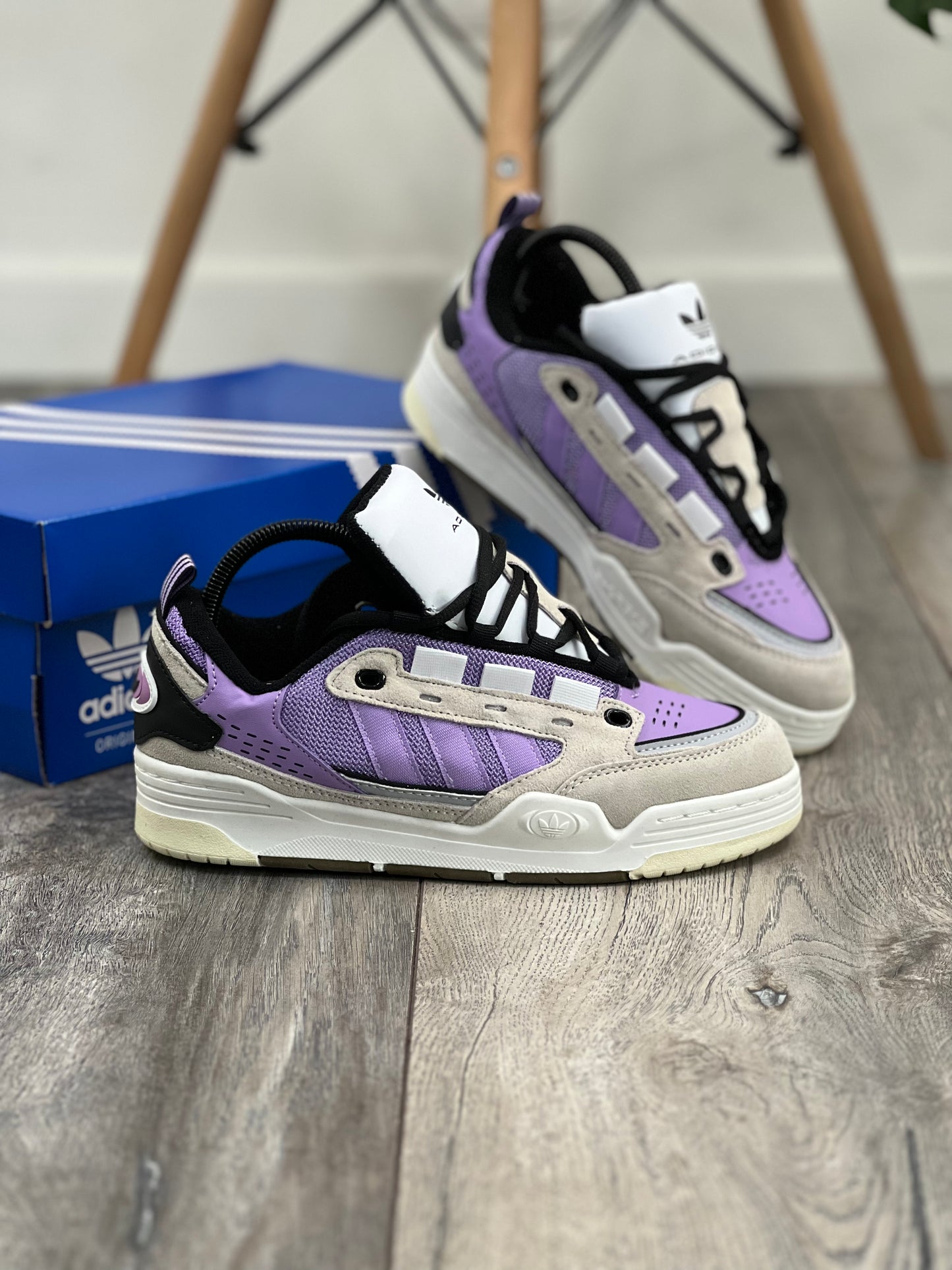 Adidas Adi 2000 "Purple"