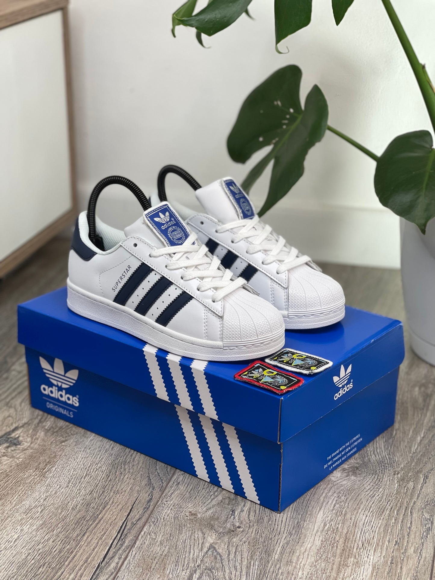 Adidas Super Star