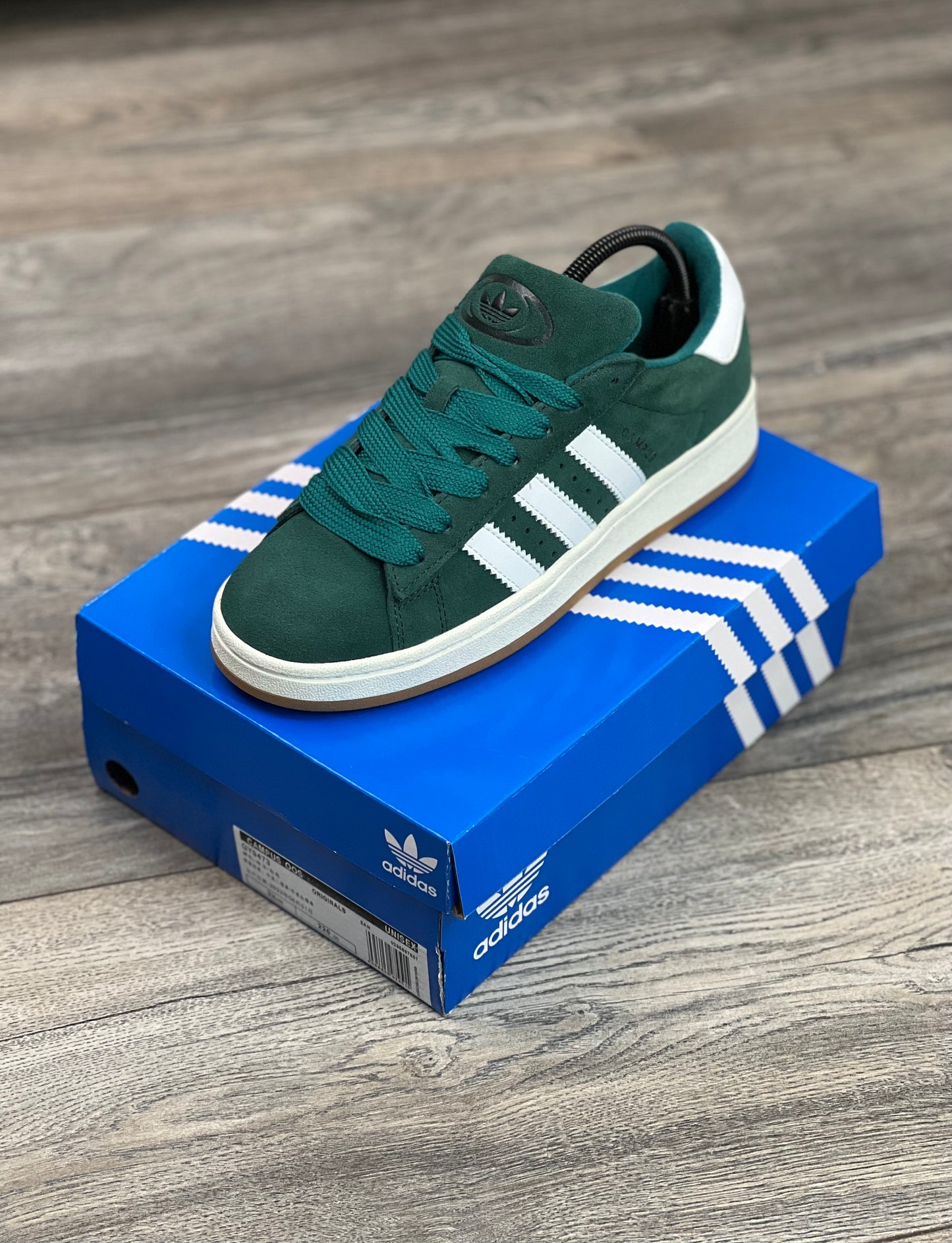 Adidas Campus Retro