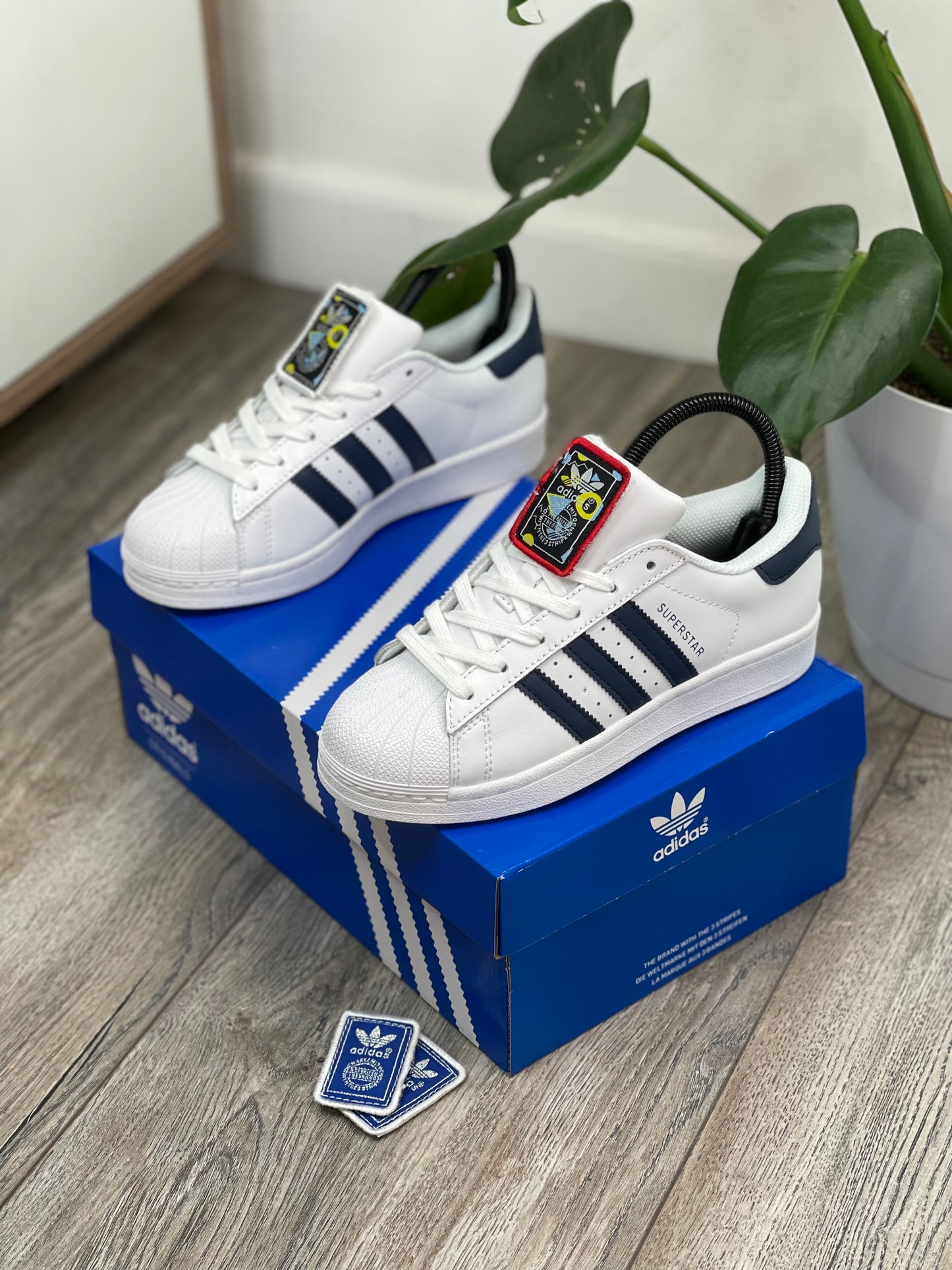 Adidas Super Star