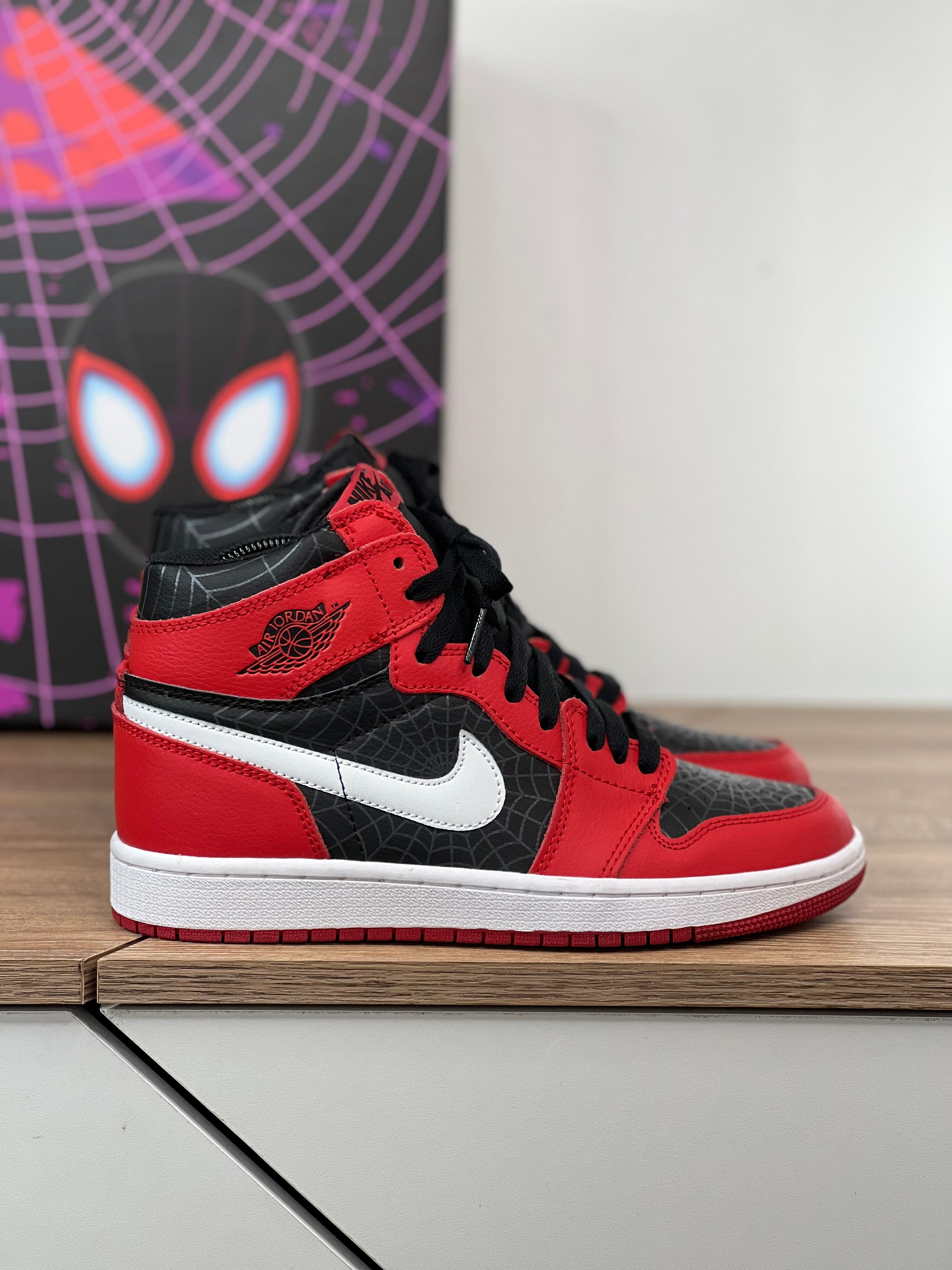 Spiderman retro 1 online