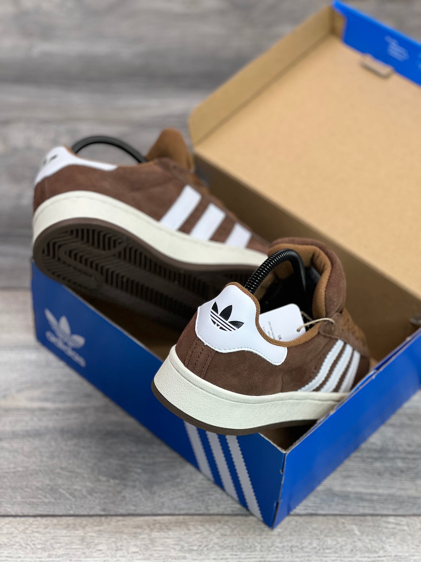 Adidas Campus Retro