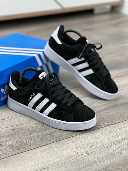 Adidas Campus Core Black