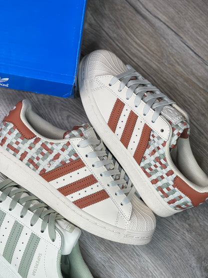 Adidas Super Star