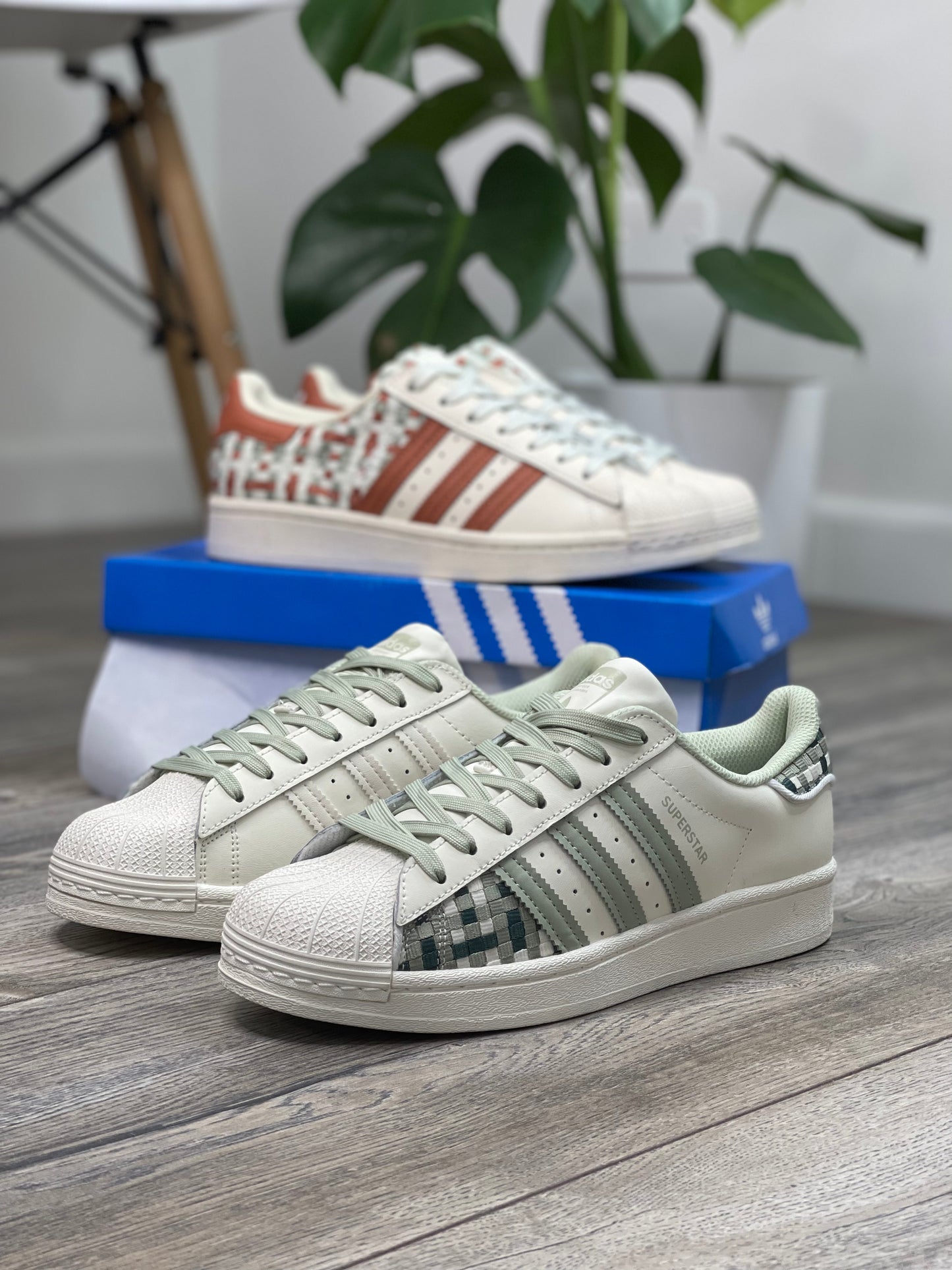 Adidas Super Star