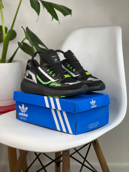 Adidas ZX Kawasaki Ninja