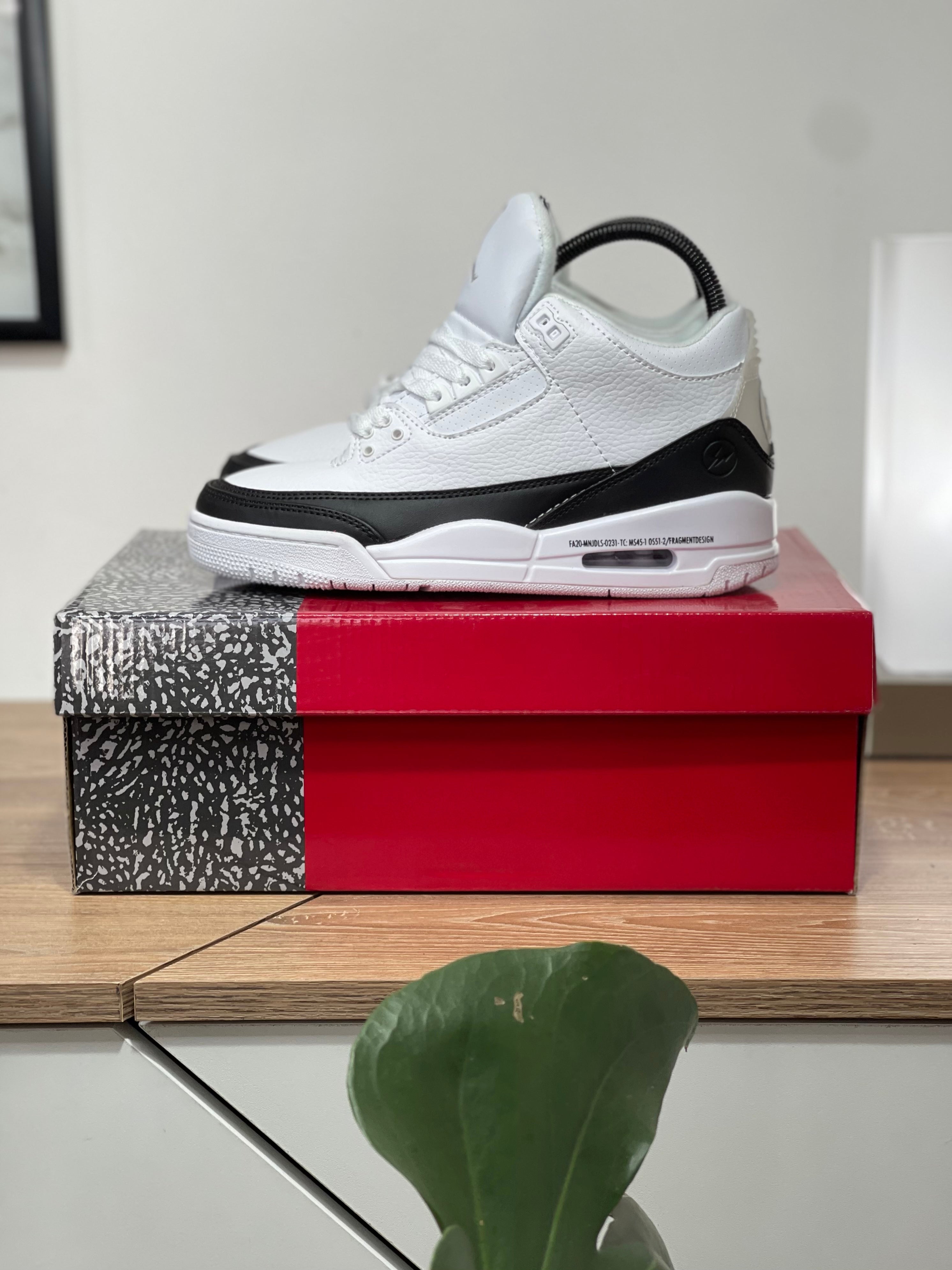 Air jordan retro 3 precio sale