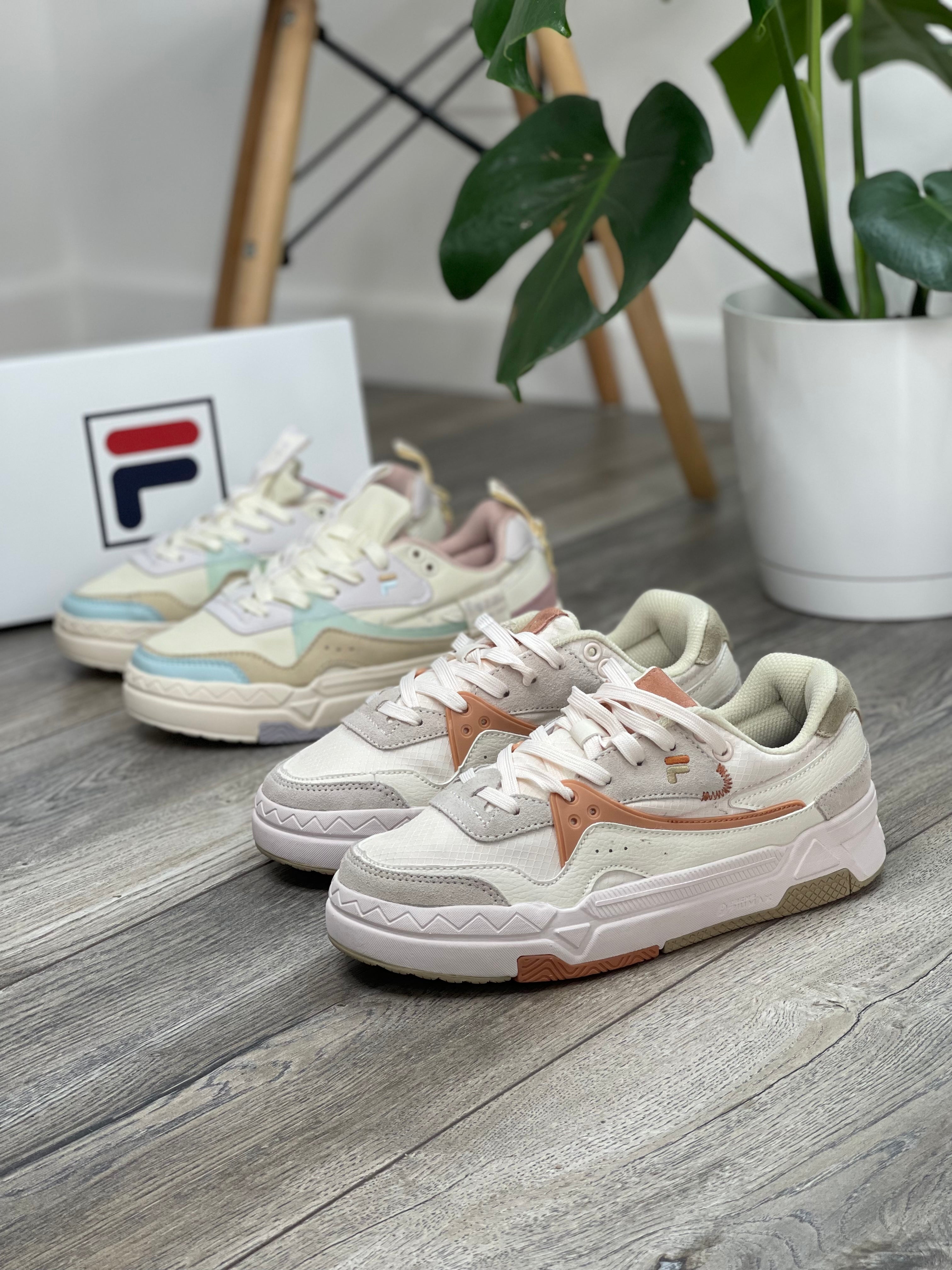 Fila Fusion