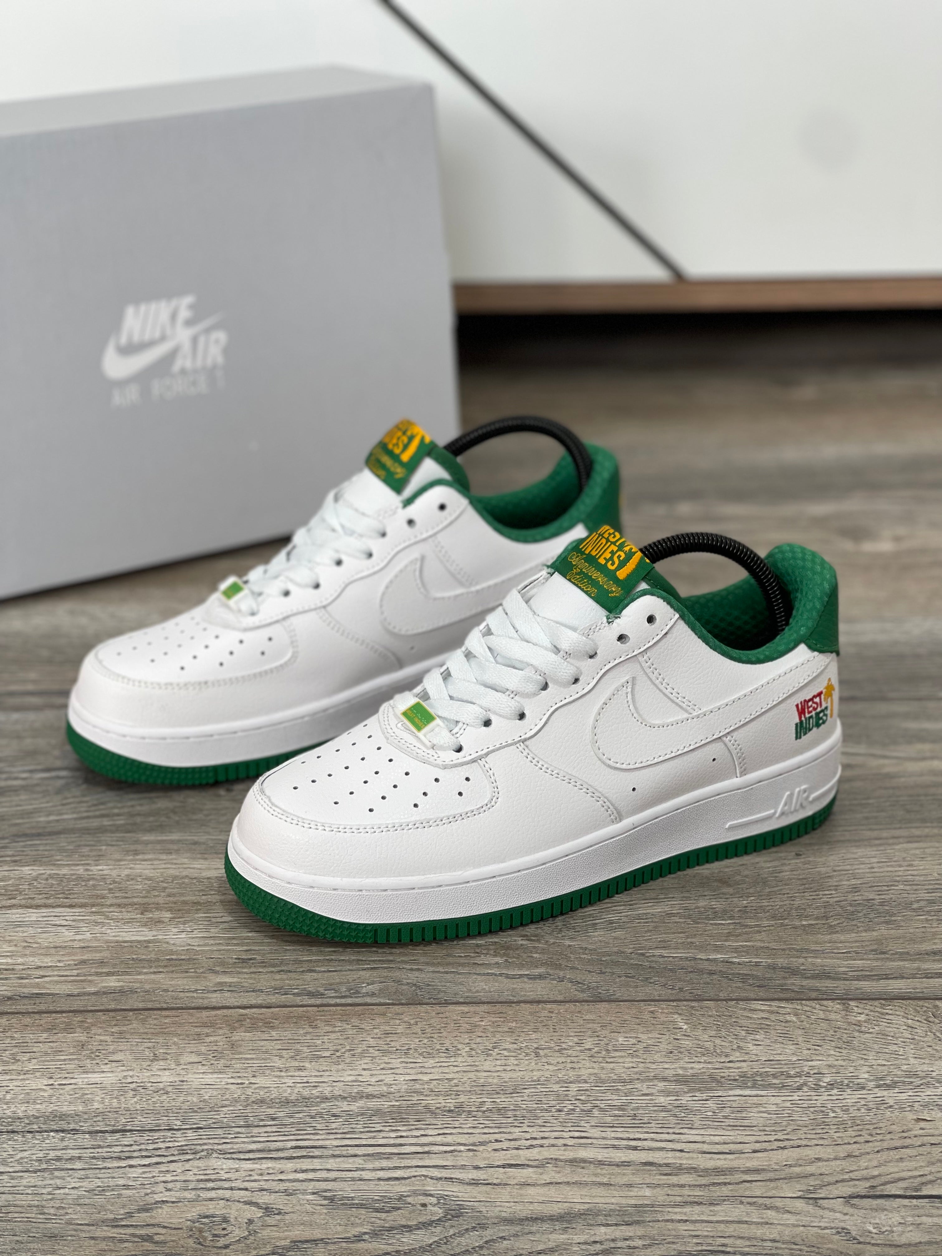 Nike Air Force 1 Low Retro QS West Indies – workshop