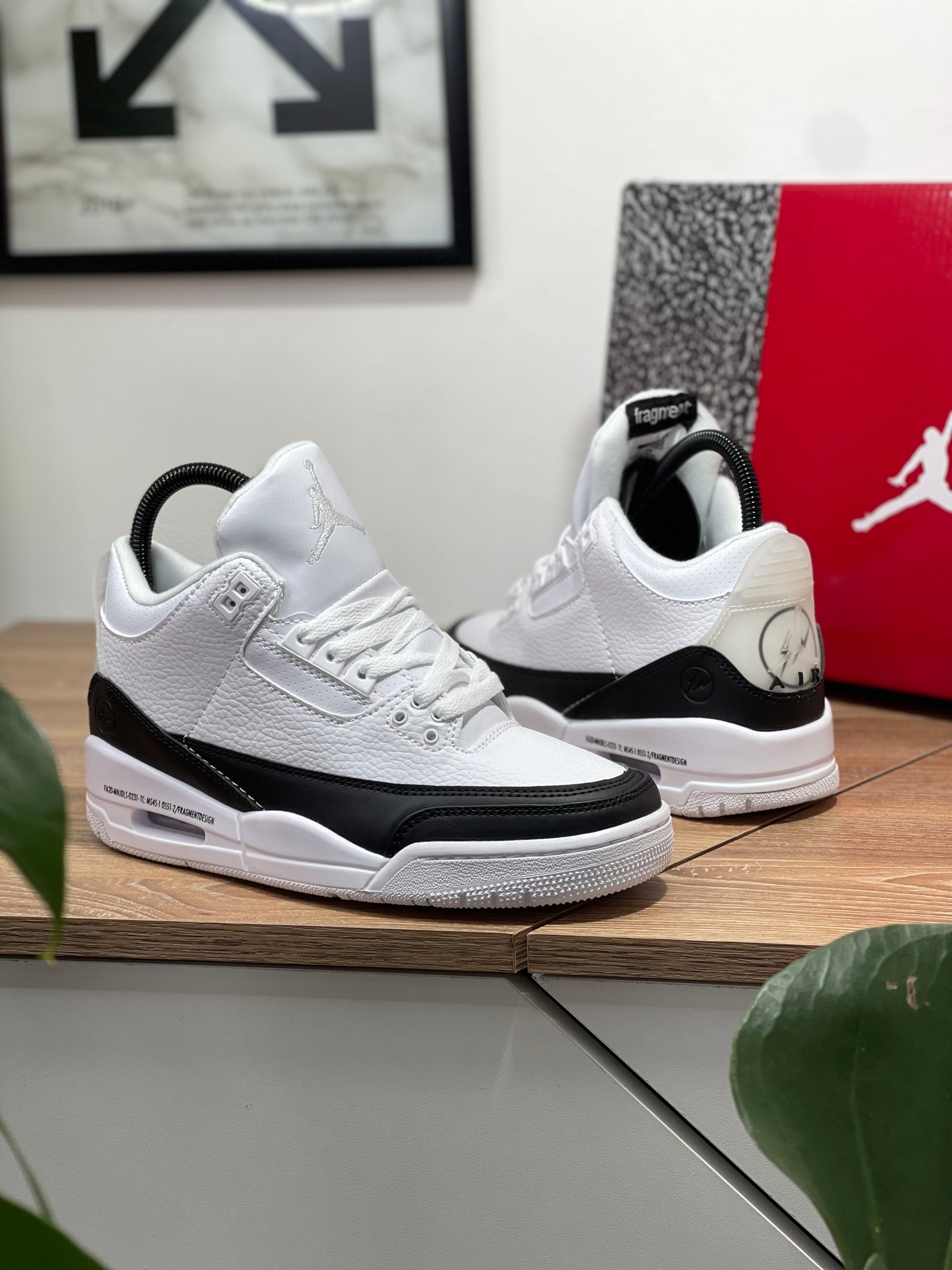 Nike retro 3 jordan Clearance