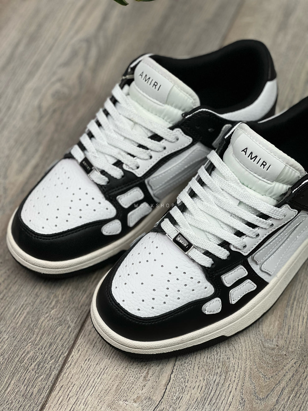 Amiri workshop Amiri workshop