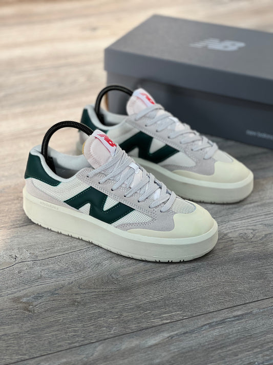 New Balance CT 302 Green