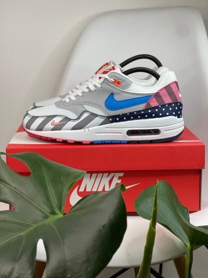 Nike Air Max 1 Parra