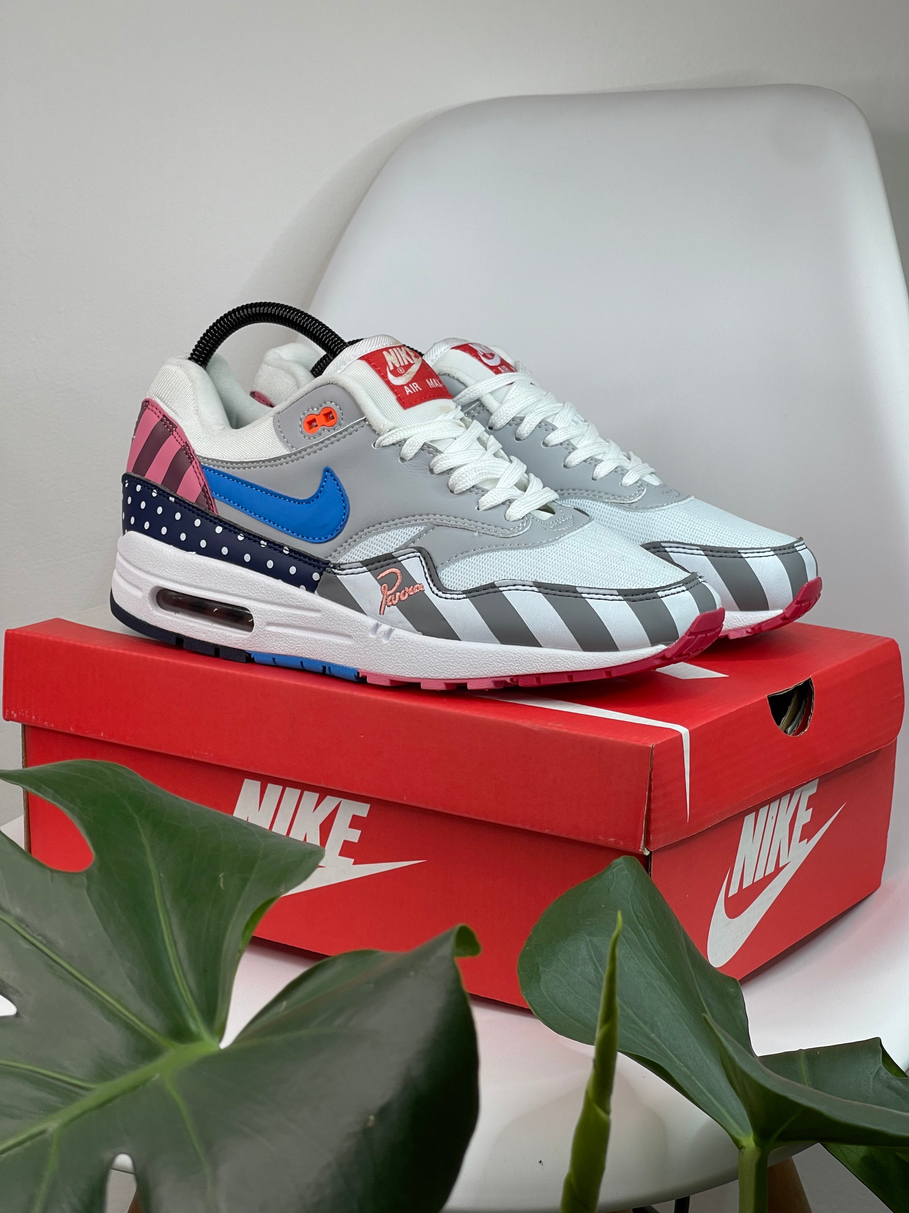 Air max cheap 1 parra precio