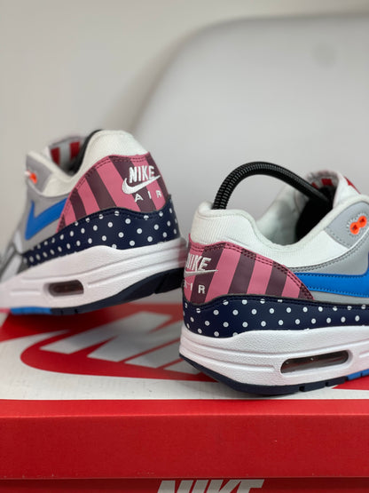 Nike Air Max 1 Parra