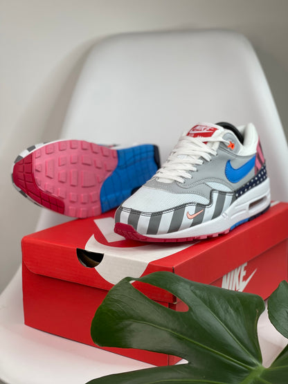 Nike Air Max 1 Parra