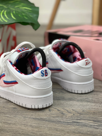 Nike Sb Dunk Low Parra