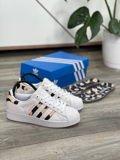 Adidas Super Star Marimekko