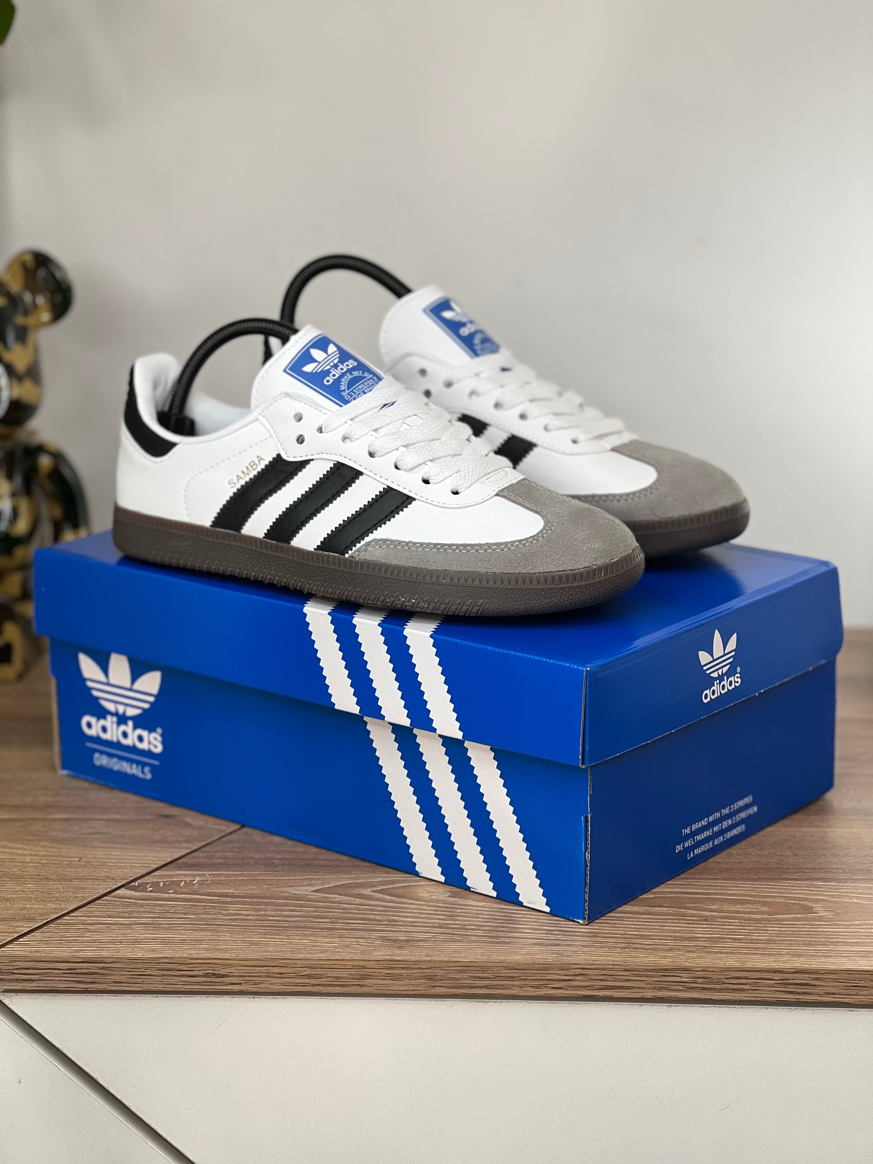 Adidas samba nuevas sale