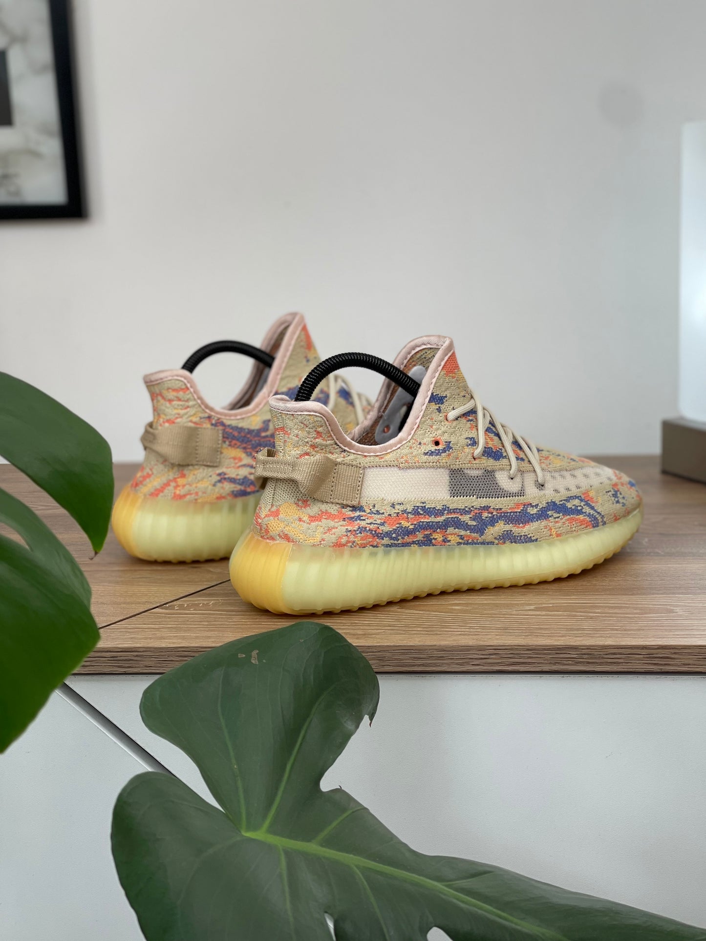 Adidas Yeezy 350 V2 Mx Oat