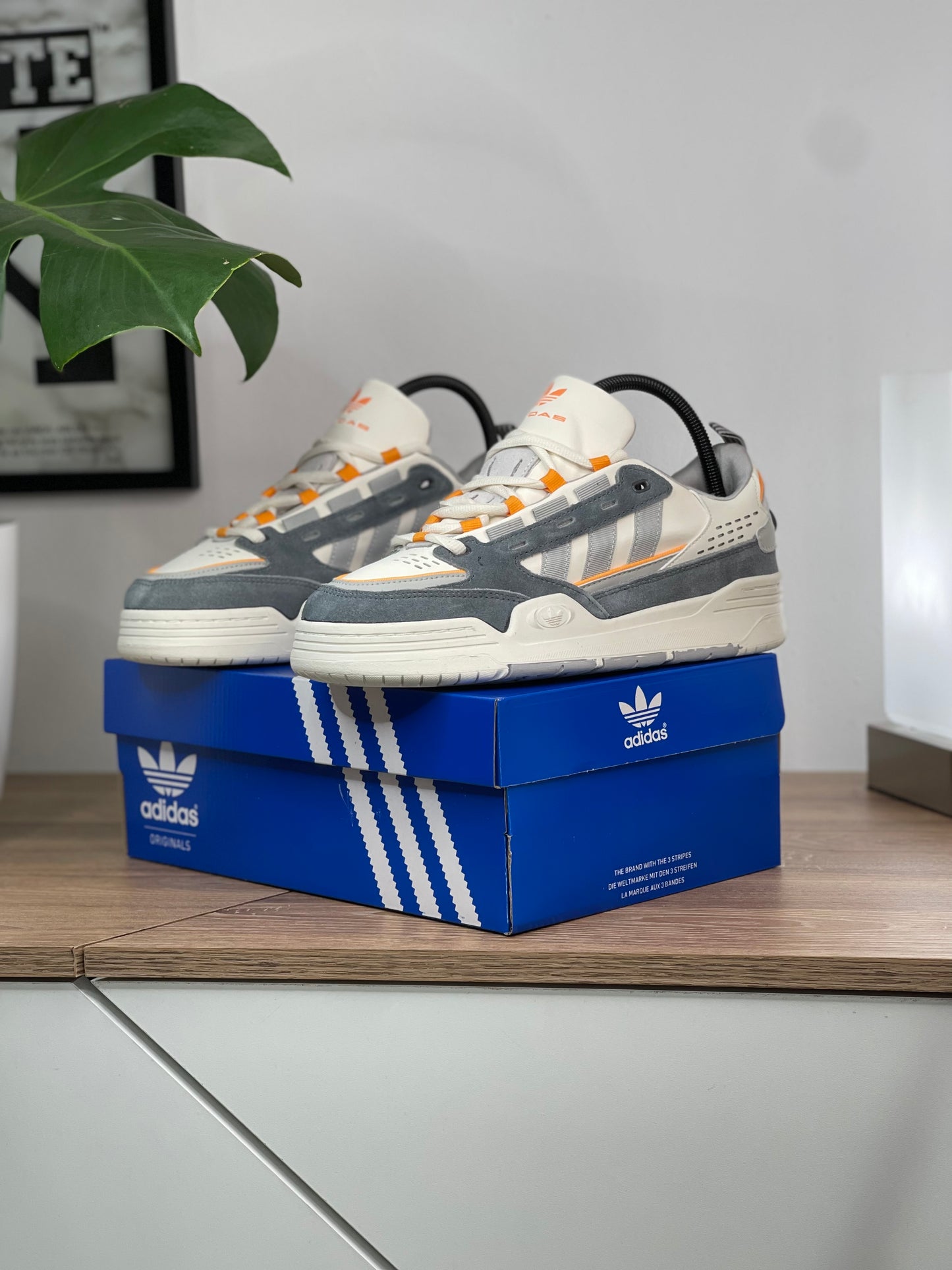 Adidas ADI2000