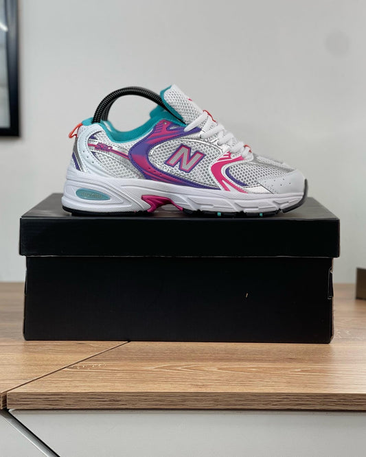 New Balance 530 Pink Purple