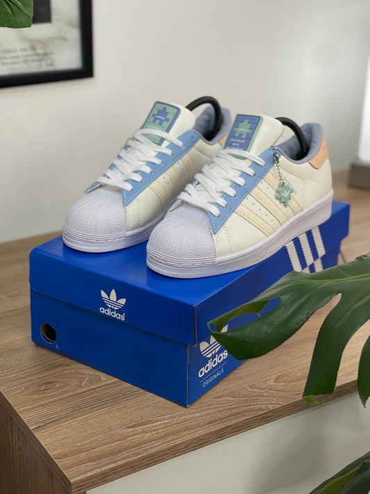 Adidas Super Star