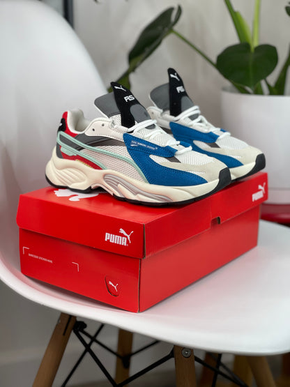 Puma Porsche Multicolor