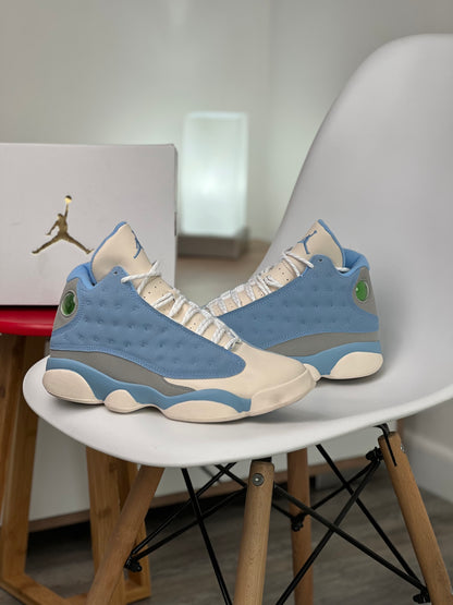 Air Jordan Retro 13 Solefly