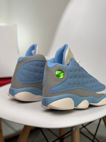 Air Jordan Retro 13 Solefly