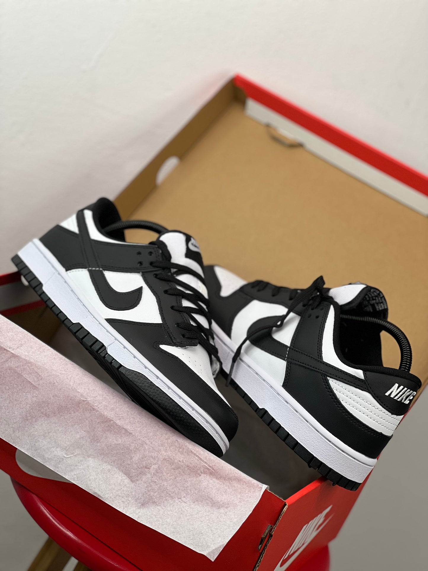 Nike sb Panda