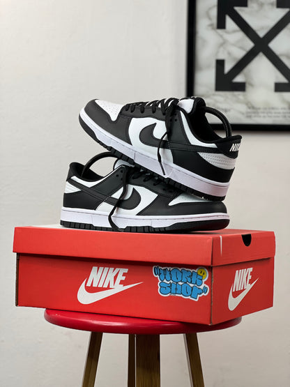 Nike sb Panda