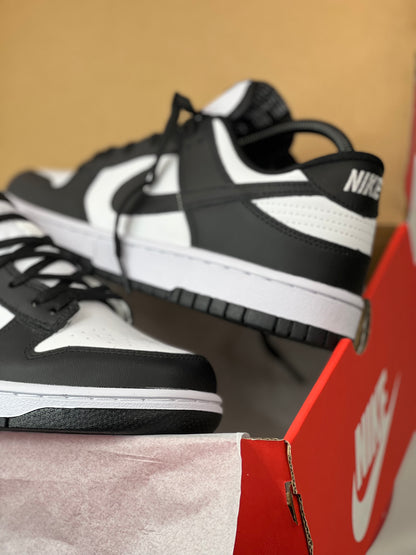 Nike sb Panda